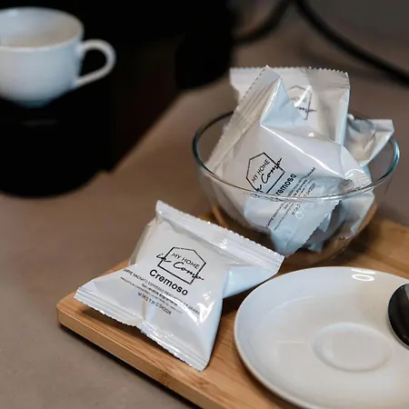 Palazzo Marinetti - By Myhomeincomo