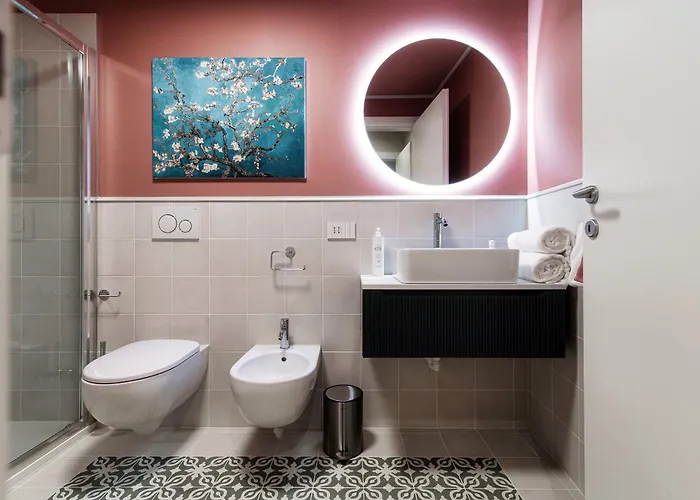 Apartamento Palazzo Marinetti - By Myhomeincomo Como