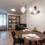 Palazzo Marinetti - By Myhomeincomo * Como