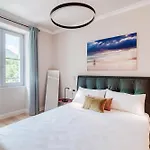 Palazzo Marinetti - By Myhomeincomo * Como