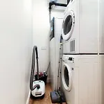 Palazzo Marinetti - By Myhomeincomo Apartamento *