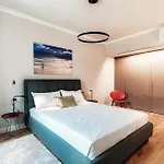 Palazzo Marinetti - By Myhomeincomo Apartamento