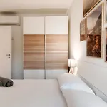 Palazzo Marinetti - By Myhomeincomo Apartamento *