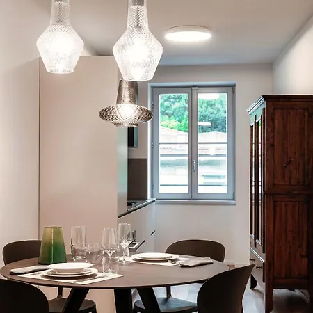 Palazzo Marinetti - By Myhomeincomo