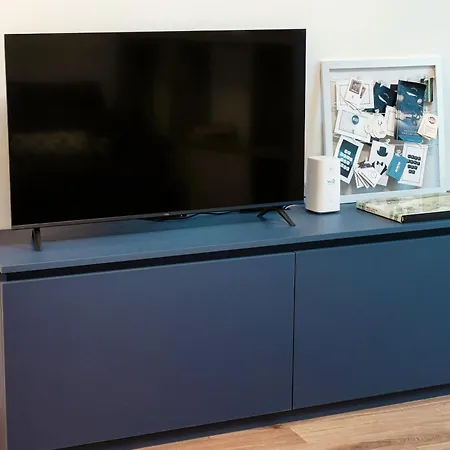 公寓 Palazzo Marinetti - By Myhomeincomo *