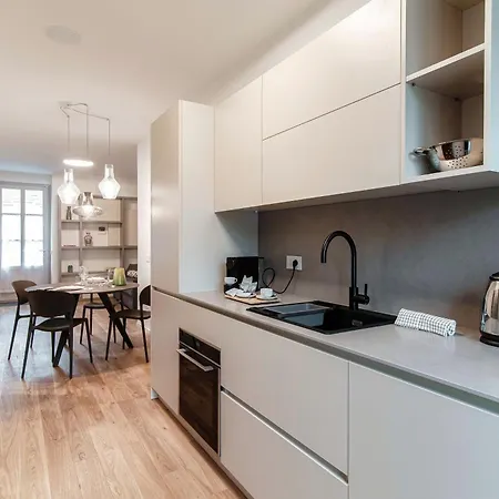 Palazzo Marinetti - By Myhomeincomo * Como