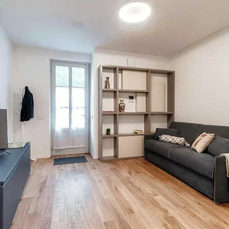 Palazzo Marinetti - By Myhomeincomo *