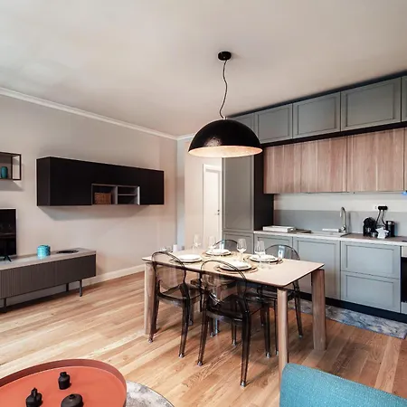 Palazzo Marinetti - By Myhomeincomo *