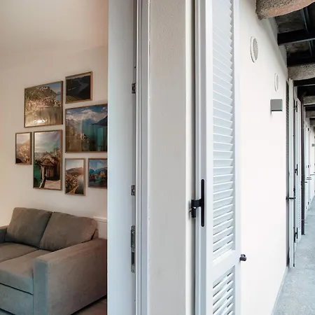 Palazzo Marinetti - By Myhomeincomo * 科莫