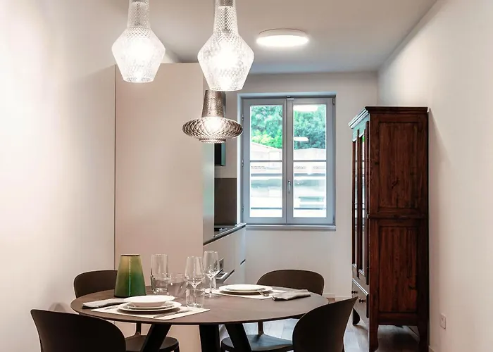 Palazzo Marinetti - By Myhomeincomo