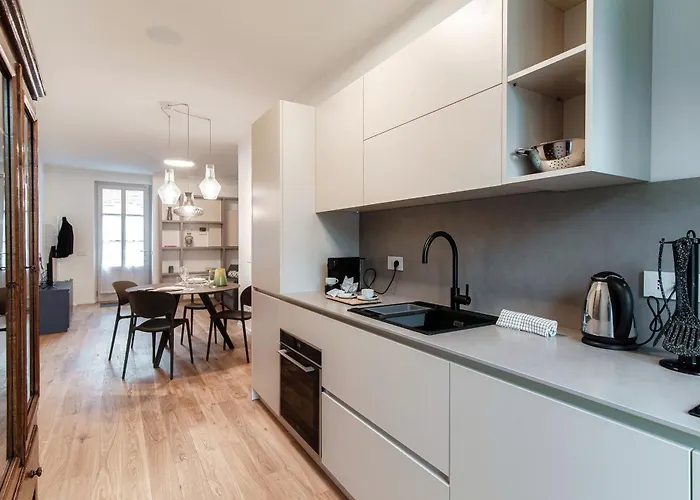 Palazzo Marinetti - By Myhomeincomo * Como