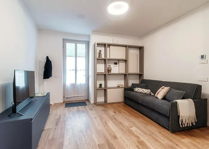 Palazzo Marinetti - By Myhomeincomo *