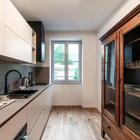 Palazzo Marinetti - By Myhomeincomo