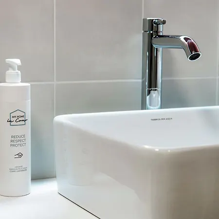 Palazzo Marinetti - By Myhomeincomo Apartment