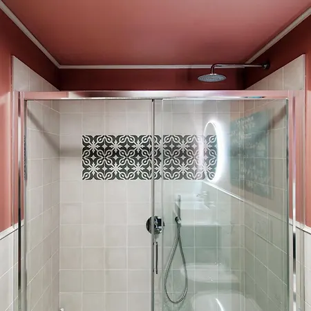 Palazzo Marinetti - By Myhomeincomo Apartamento
