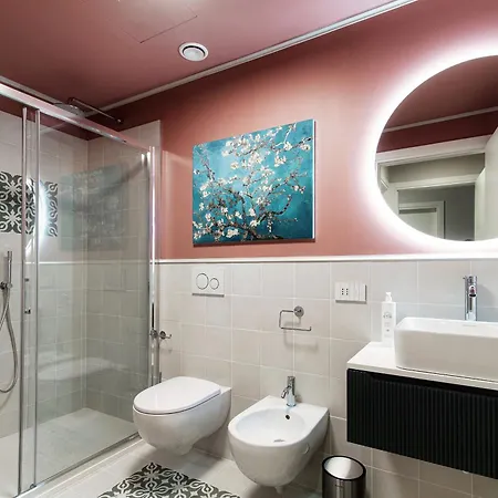 Apartamento Palazzo Marinetti - By Myhomeincomo *