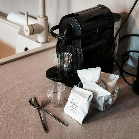 Palazzo Marinetti - By Myhomeincomo Apartment *