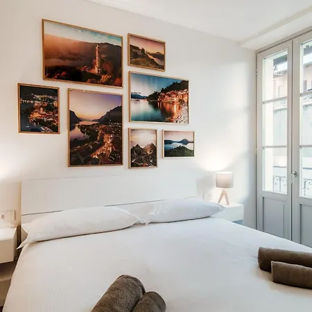 Palazzo Marinetti - By Myhomeincomo *