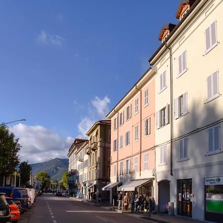 Palazzo Marinetti - By Myhomeincomo