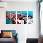Palazzo Marinetti - By Myhomeincomo דירה קומו