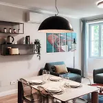 Palazzo Marinetti - By Myhomeincomo דירה