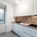 דירה Palazzo Marinetti - By Myhomeincomo *